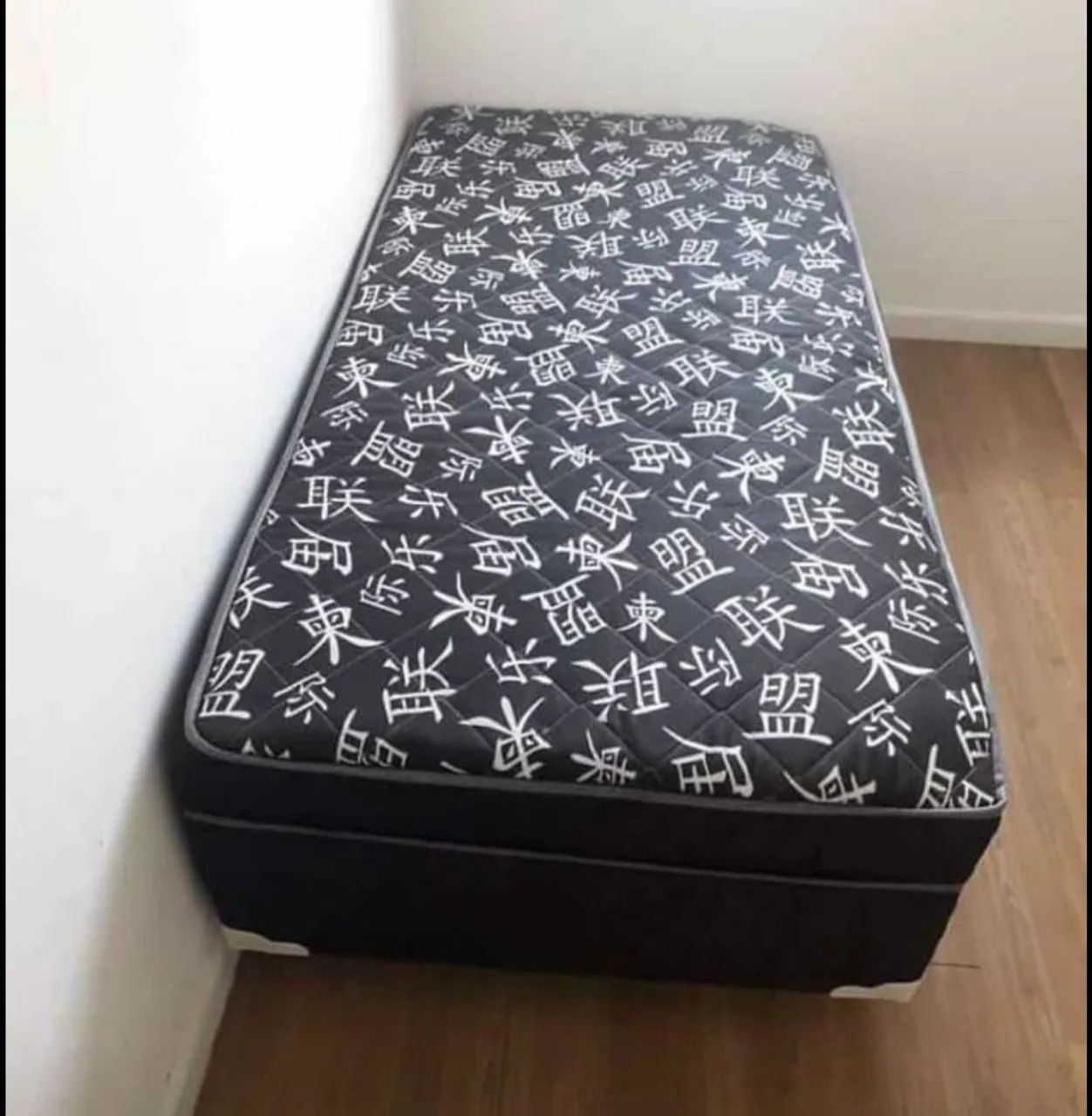 Cama Box Solteiro Conjugada  - Foto 3