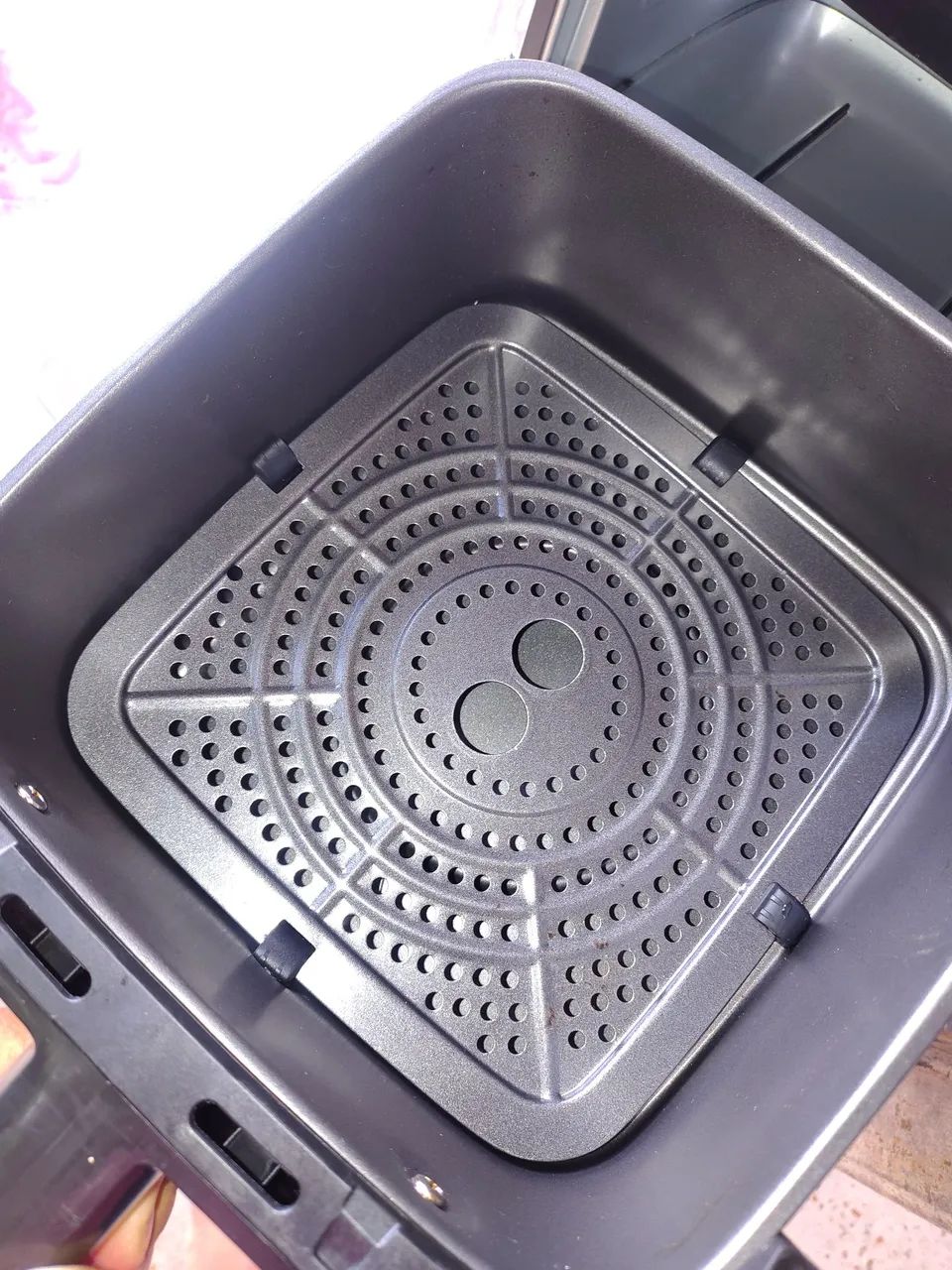Vendo Air Fryer - Foto 5