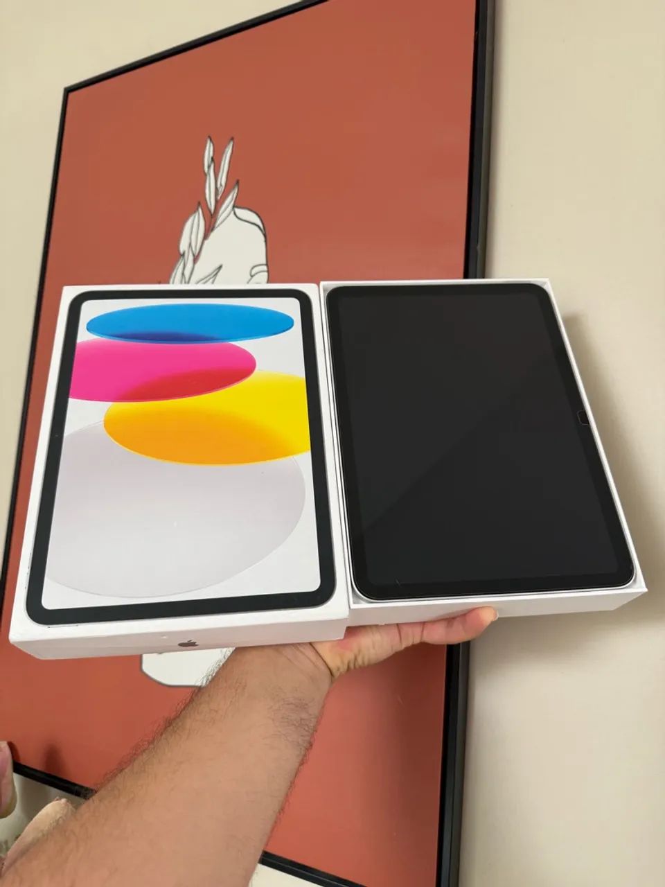 iPad 11 128gb 