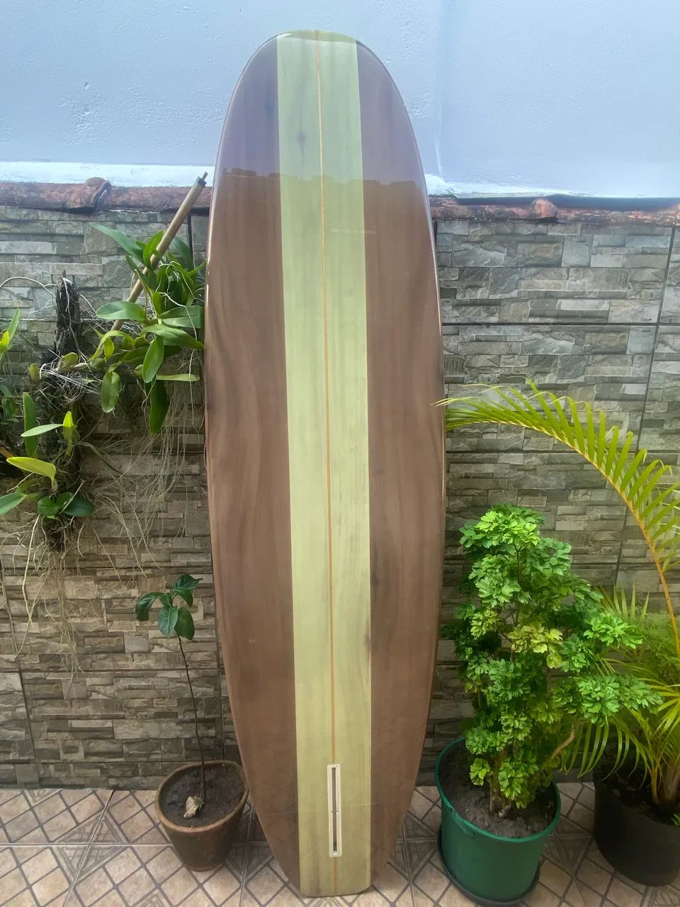 Funboard - Foto 2