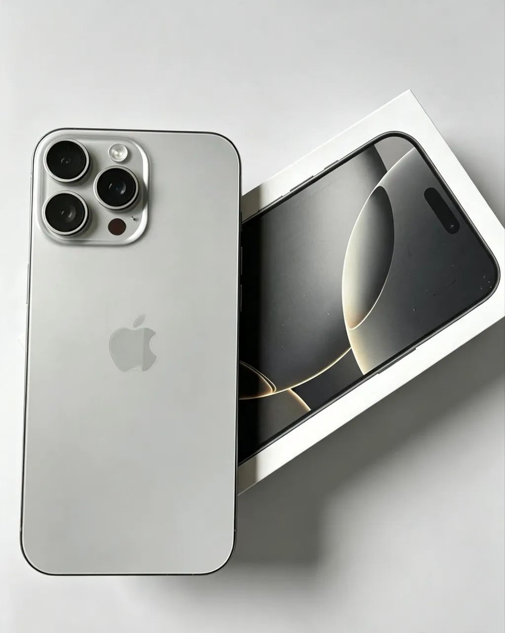 iPhone 16 pro Max 256  - Foto 2