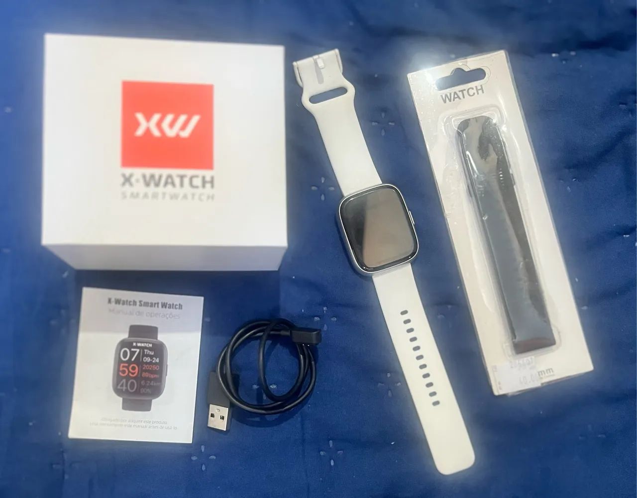 X WATCH  - Foto 2