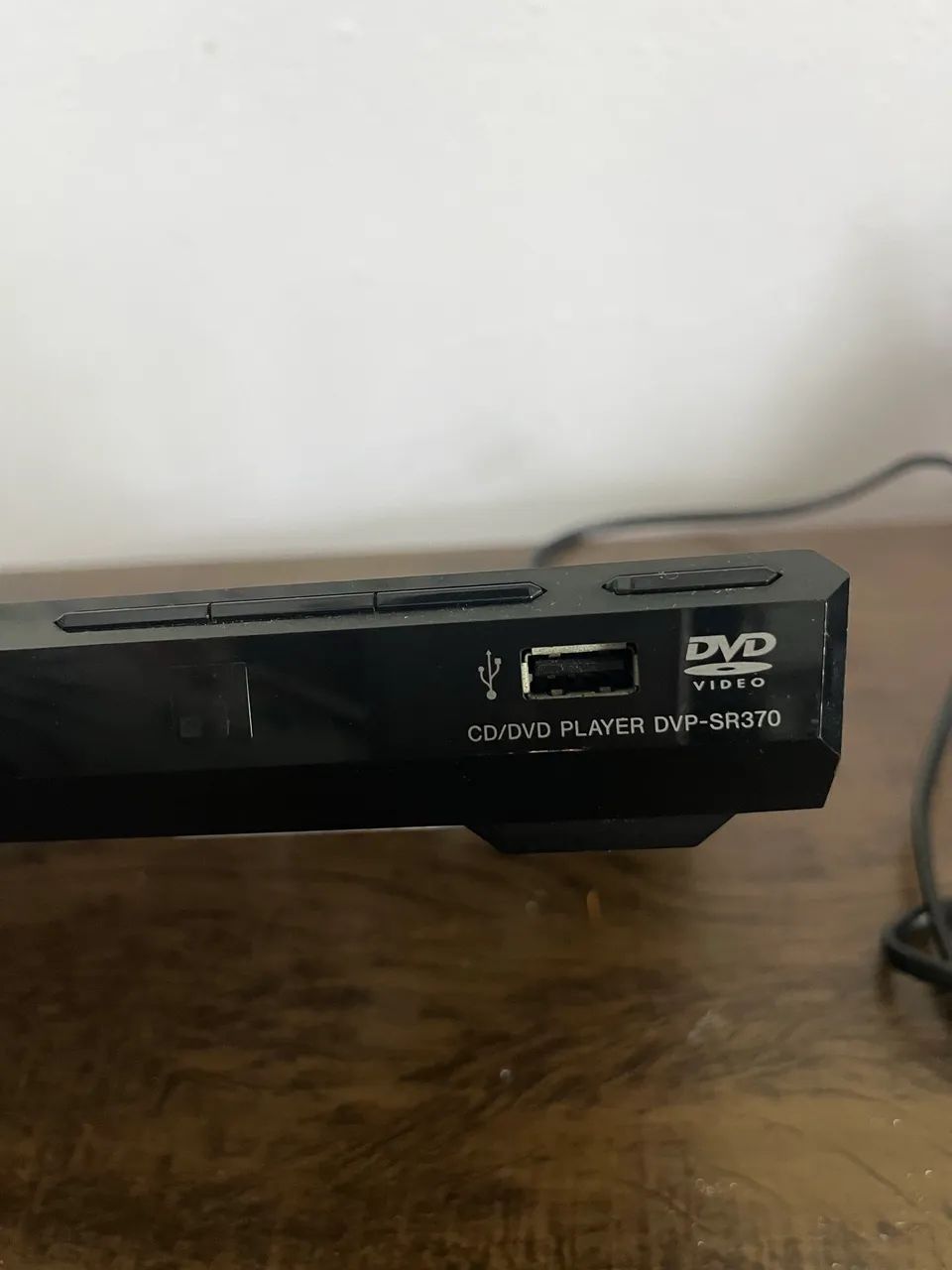 DVD SONY 