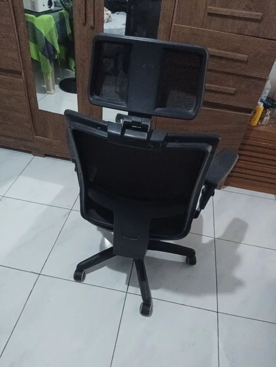 Cadeira - Foto 2