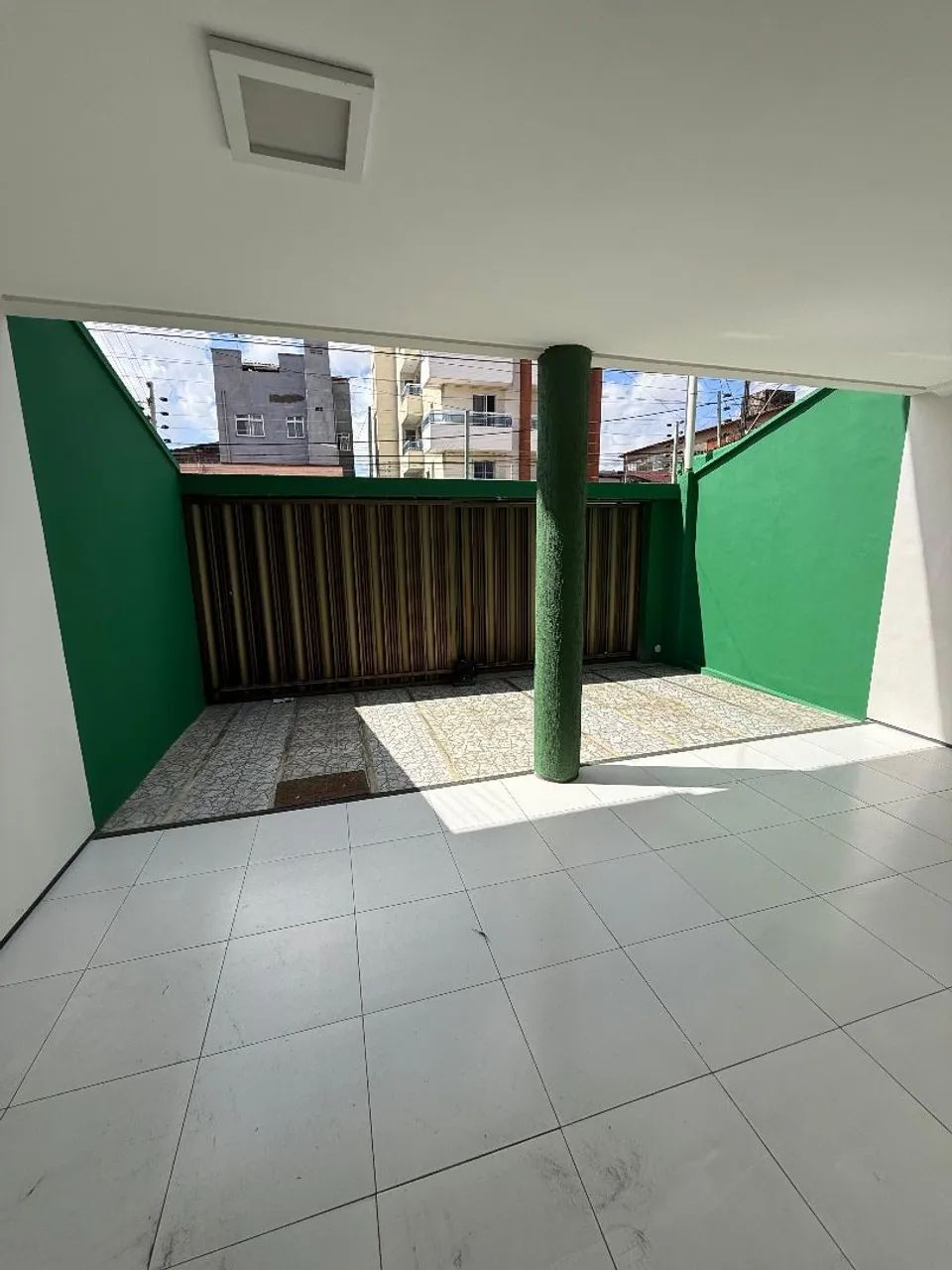 Alugo Duplex na Parquelândia  - Foto 2