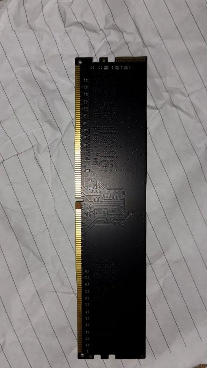 Memória ram ddr4 8gb - Foto 2