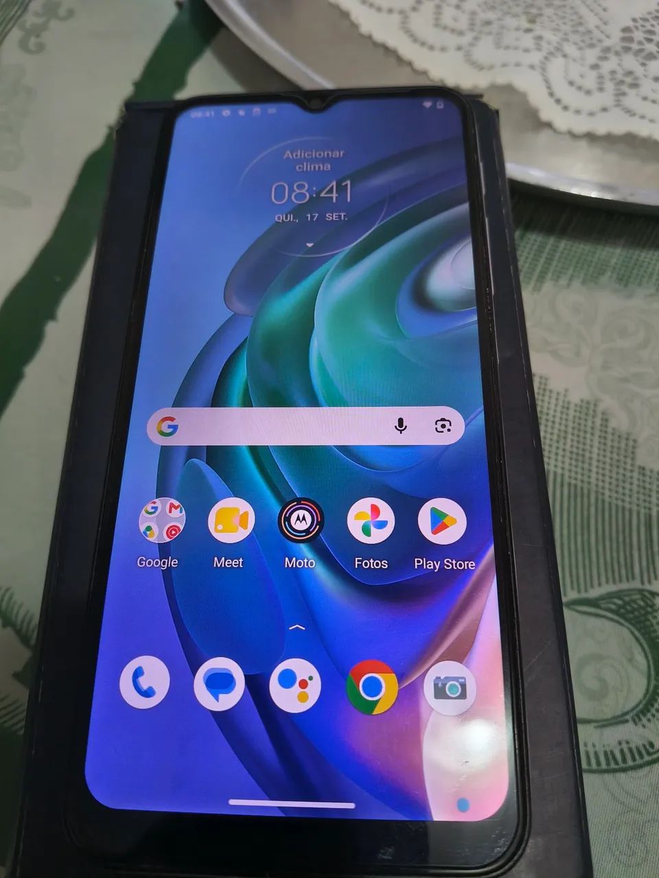 MOTO G 10  - Foto 2