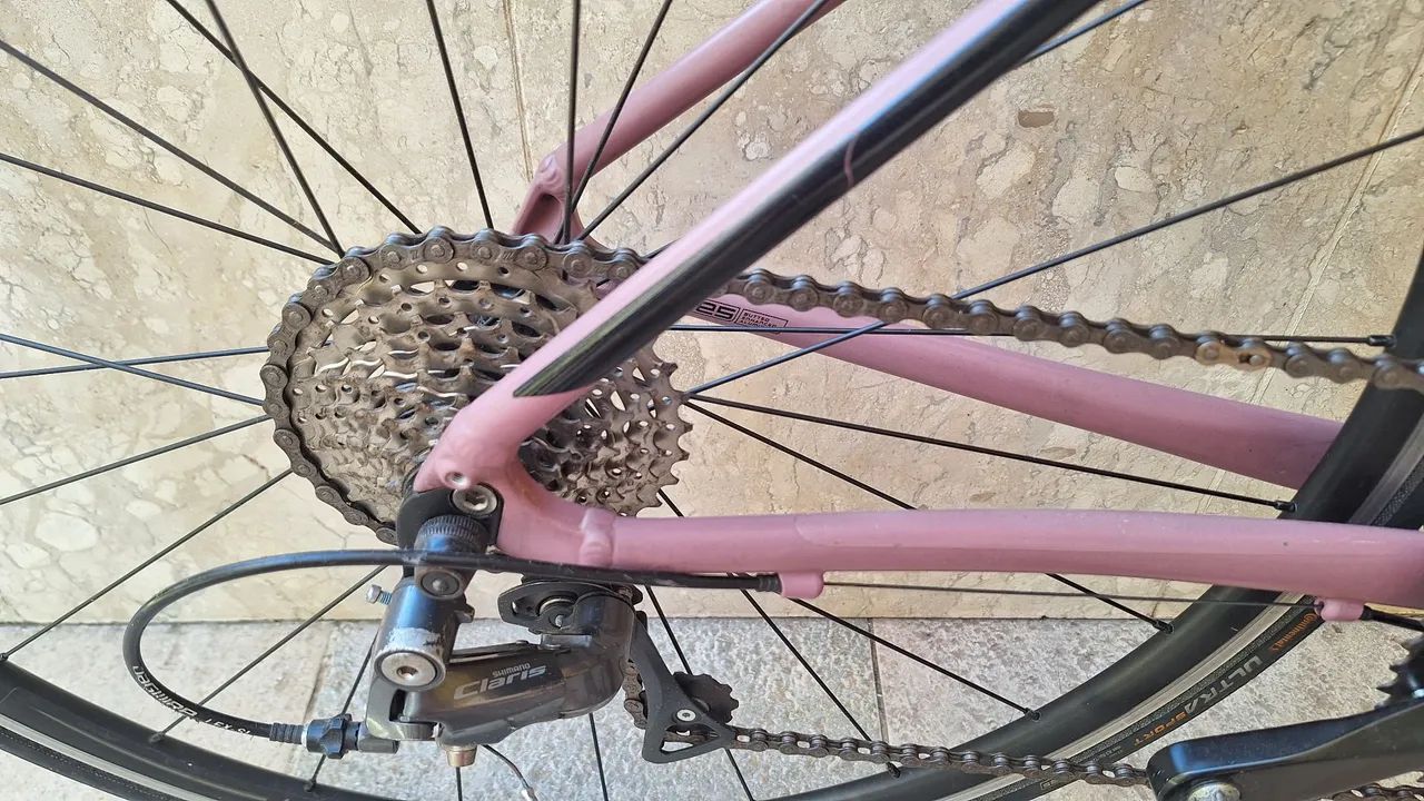 Bicicleta Specialized Allez - Foto 5