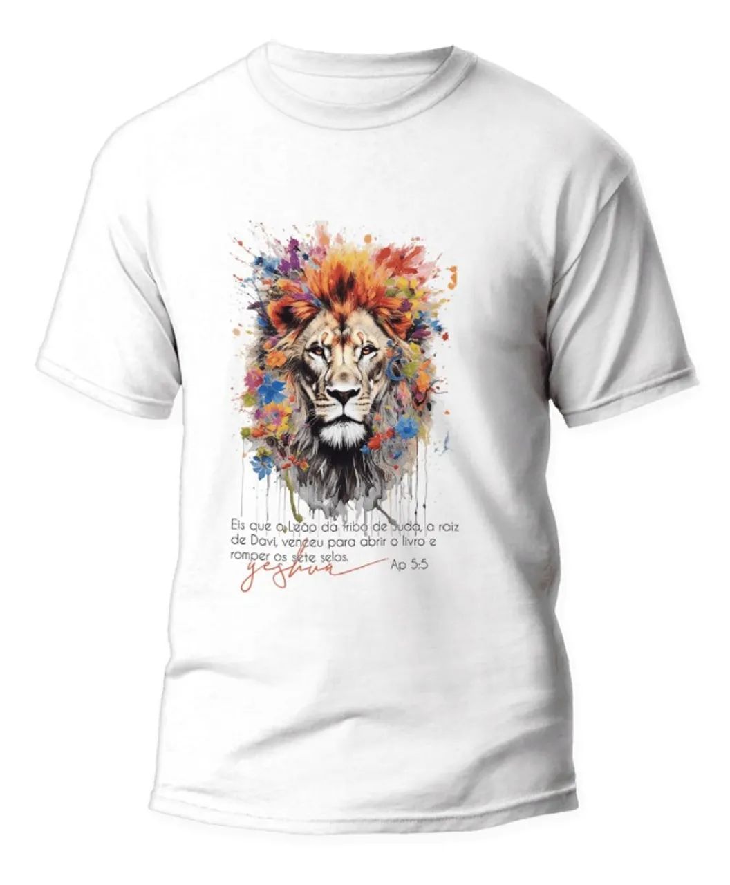 Camisa personalizada