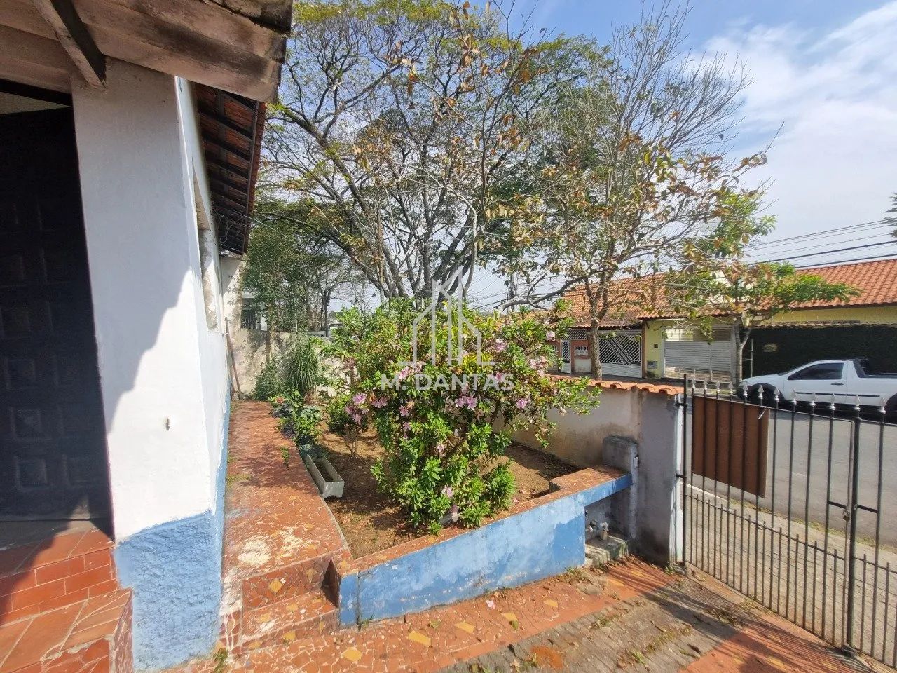 casa na Cidade Dutra 02 Quartos, Edicula, 03 Vagas - Foto 3