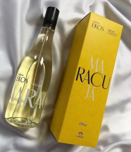 Ekos Maracujá 150ml - Foto 3