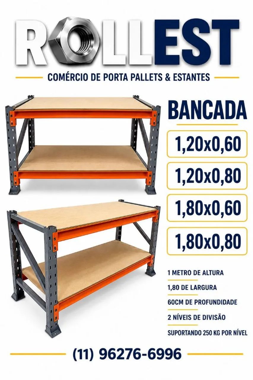 BANCADA ORGANIZADORA  - Foto 2
