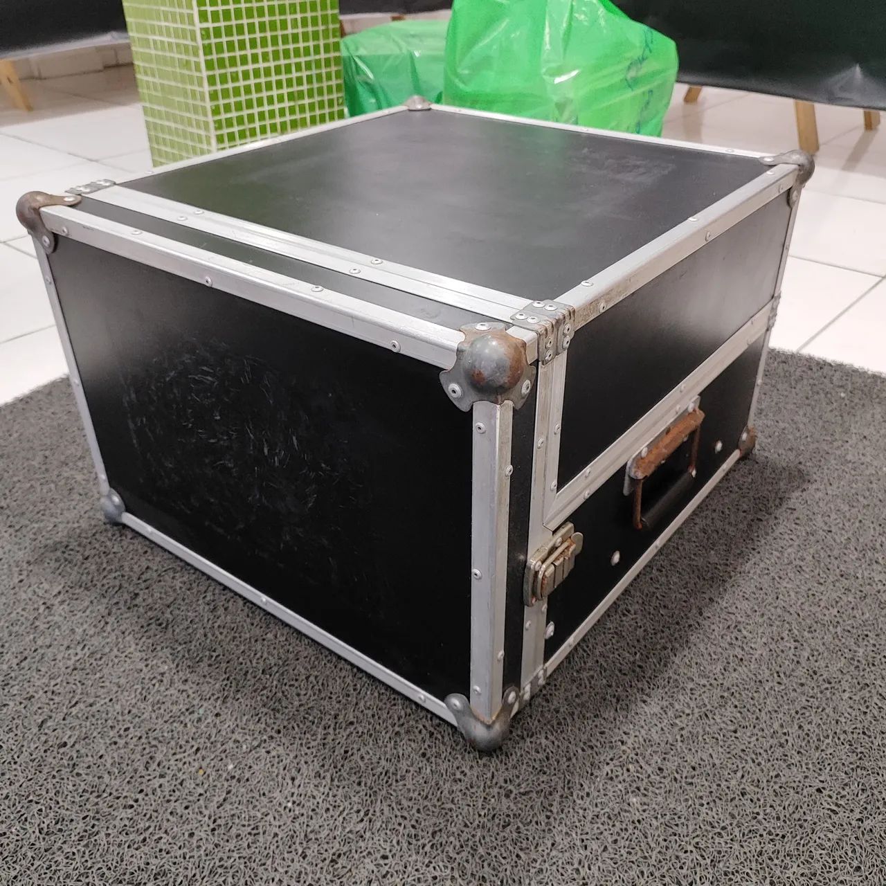 Hard Case para Mesa de Som  - Foto 2