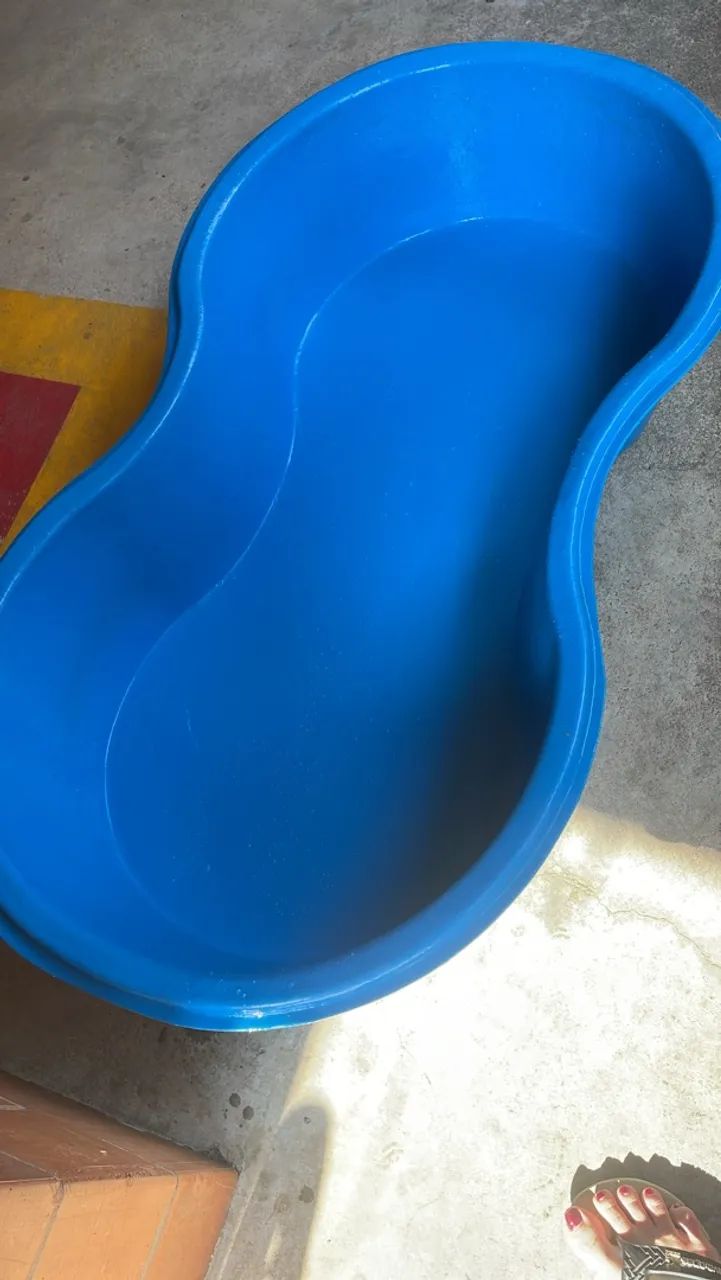 Vende-se piscina  - Foto 2
