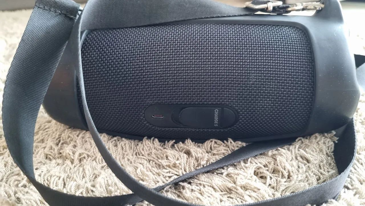 JBL Charge5 original - Foto 2