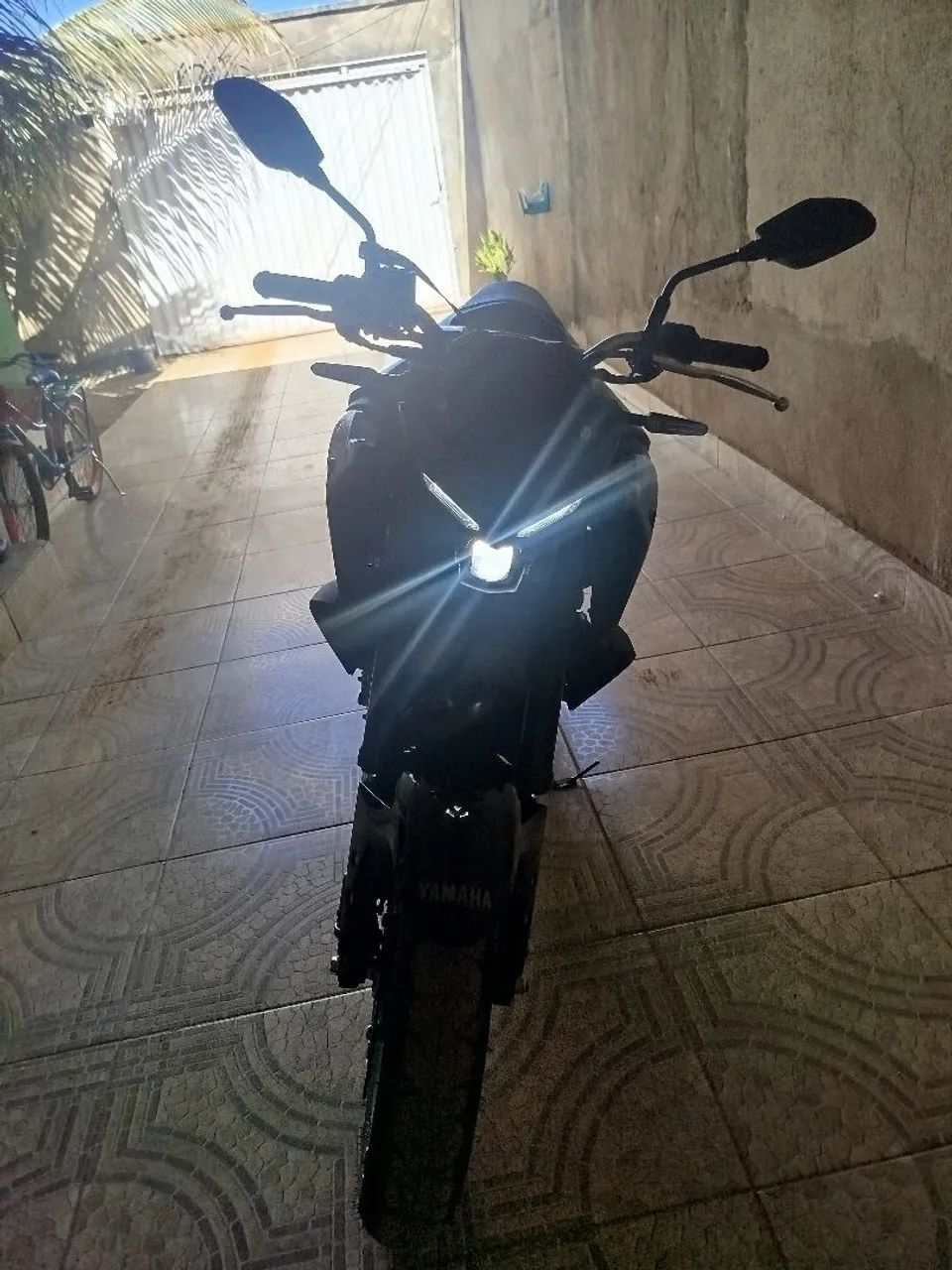 Mt 03 - Foto 2