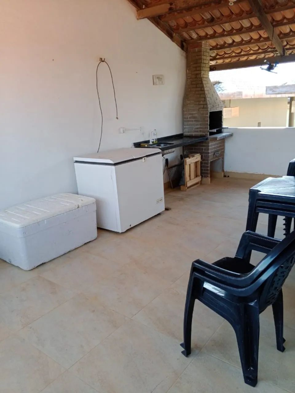 Casa em Flecheiras, 400m da praia - Foto 3