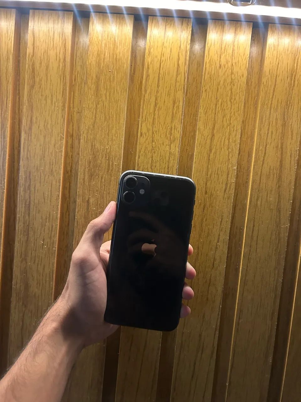 iPhone 11 64GB Impecável