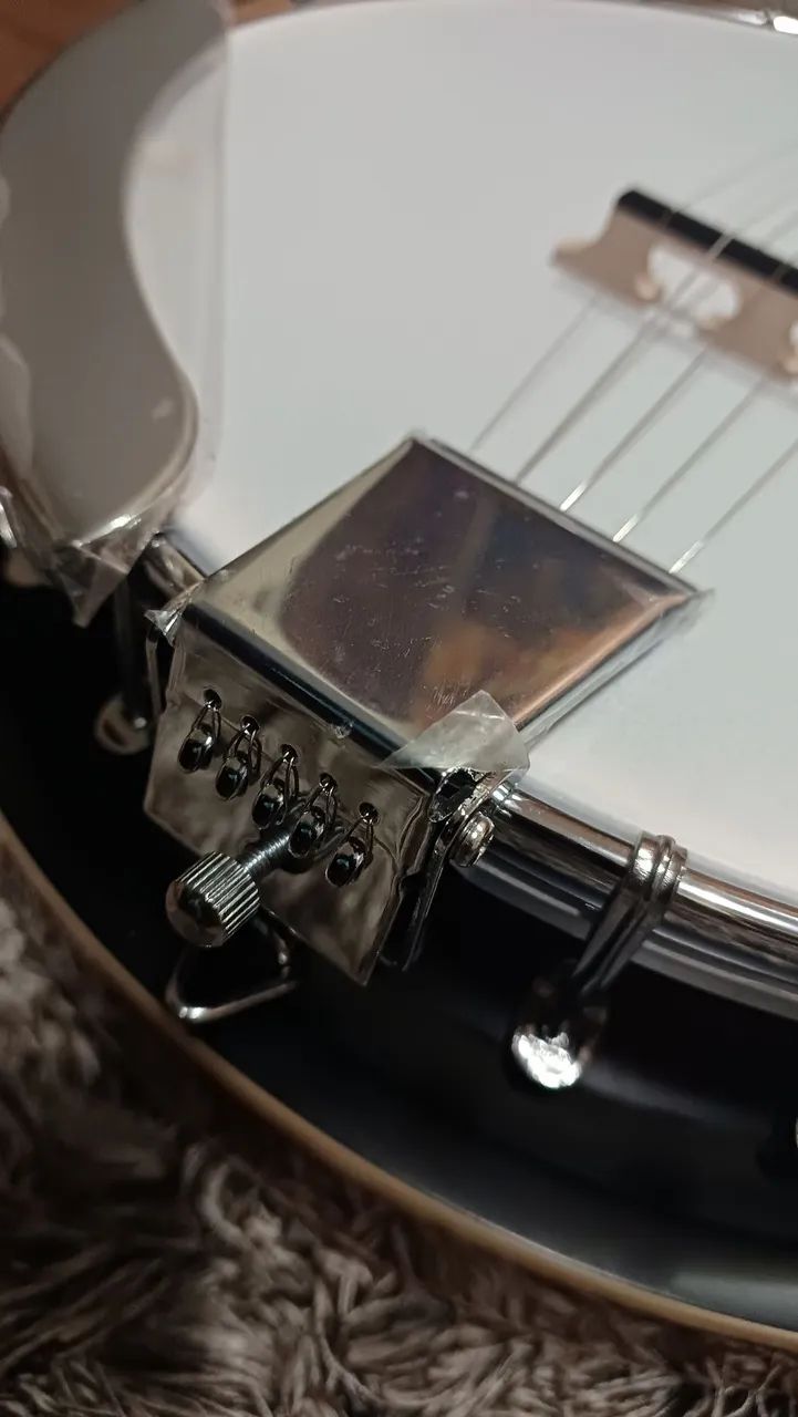 Banjo stringberg 2026 - Foto 5