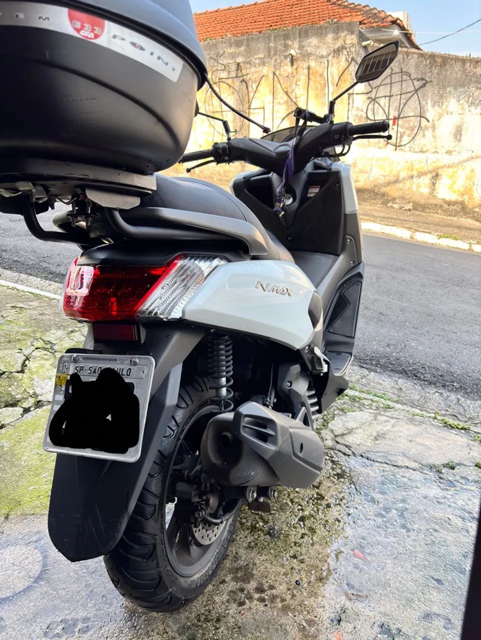 NMax 2019  - Foto 5