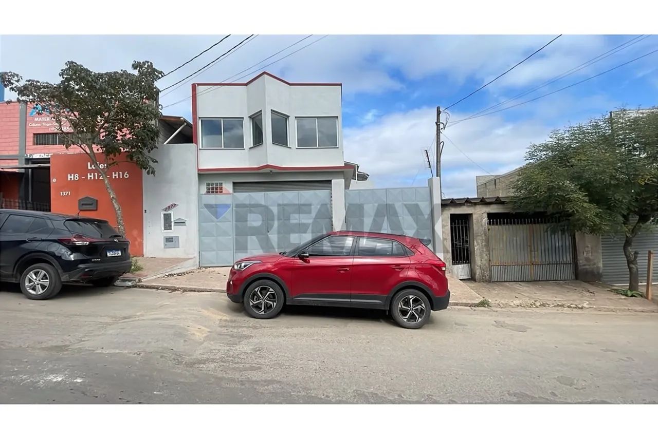 Galpão Comercial em Terra Preta - Excelente Oferta!