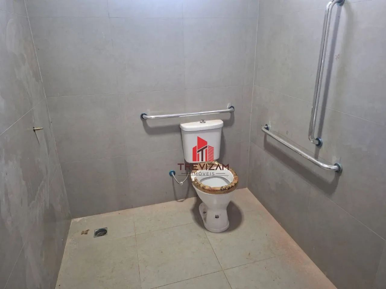 Salão para alugar, 130 m² por R$ 4.089,00/mês - Jardim Marajó - São José do Rio Preto/SP - Foto 7