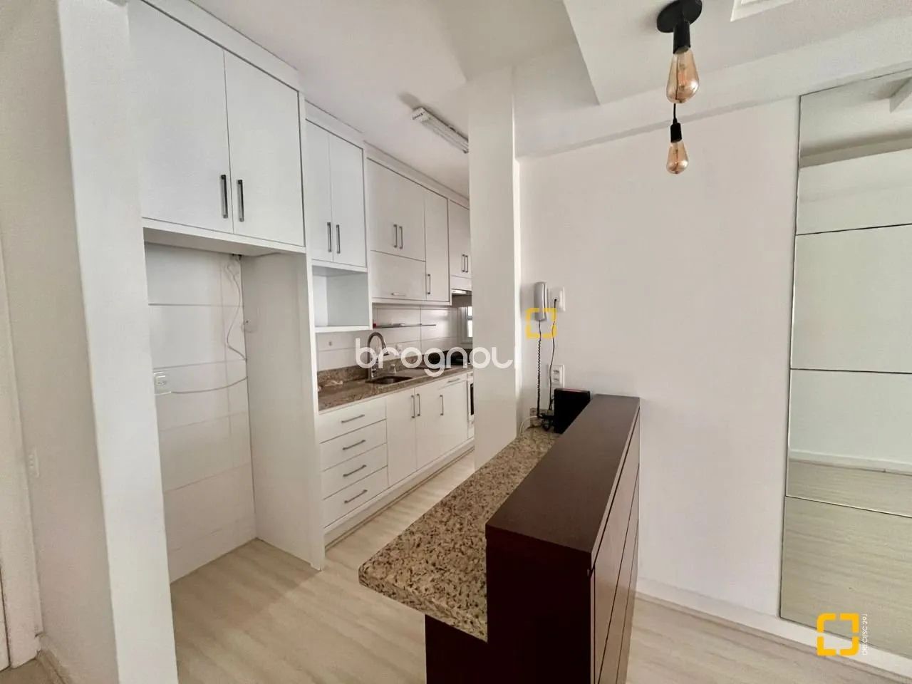 Apartamento de 3 dormitórios à venda no Itacurubi - Foto 5