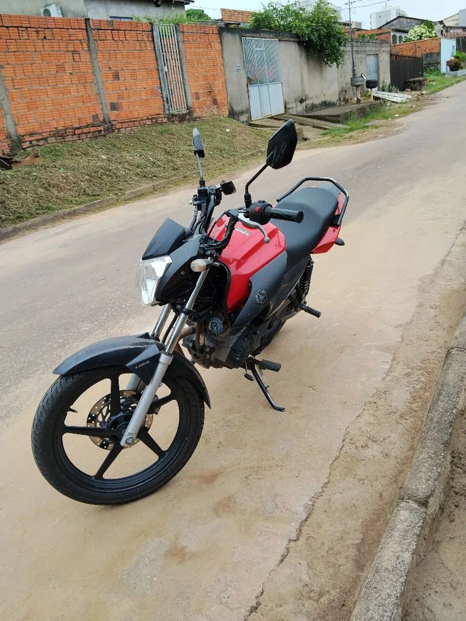 Moto factor 150 2020/2020 - Foto 3
