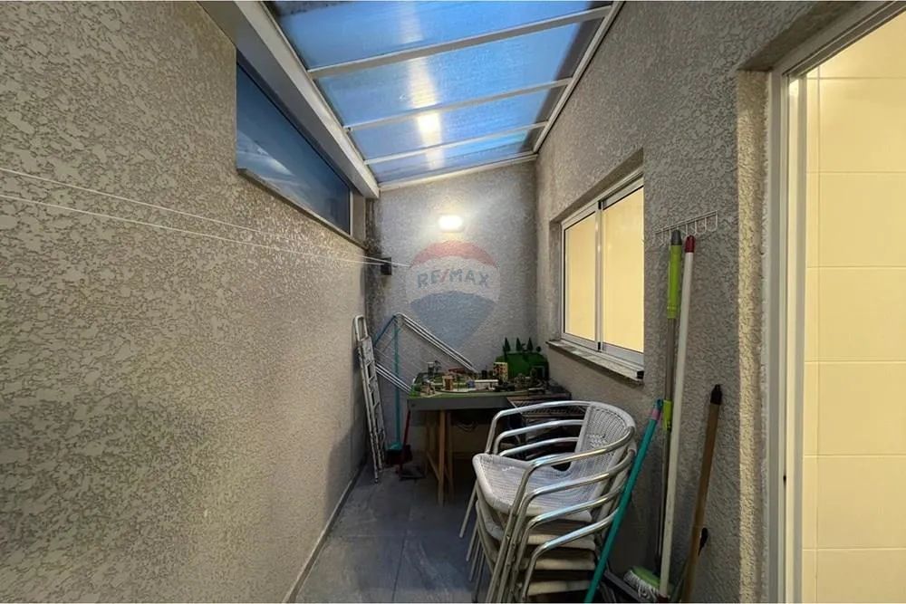 Apartamento, 2 quartos, 1 suíte, 1 vaga, com elevador - Vila Gilda - Foto 5