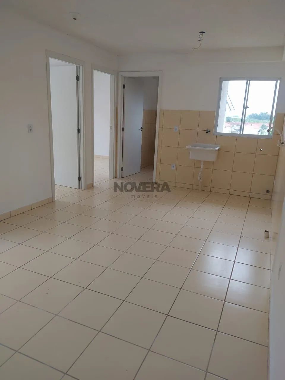 Apartamento pelo Programa MCMV - Foto 3