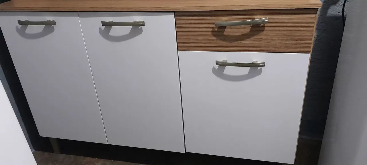 Armário de cozinha - Foto 2