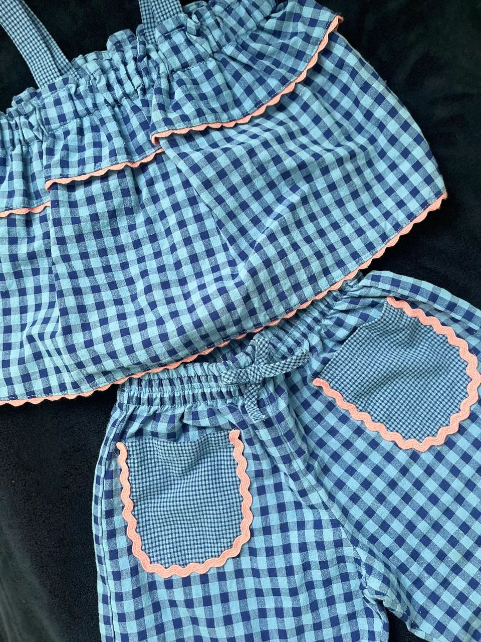 Conjunto Zara  - Foto 2