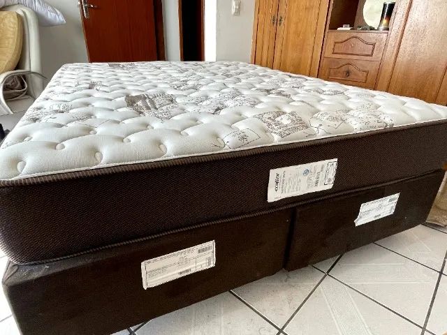 Cama Box Casal/Queen - Foto 3