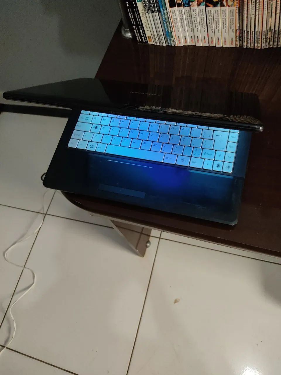Notebook  Premium i3 com SSD  - Foto 3