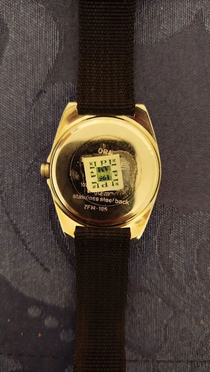 Relógio lince novo ( quartz ) - Foto 4