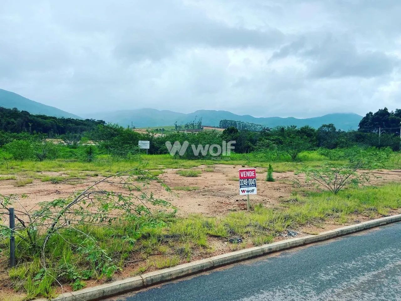 Terreno à Venda em Nova Governador Celso Ramos - Foto 2