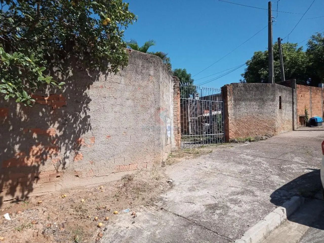 Chácara à venda e para alugar em Monte Mor, Recanto do Bosque, com 2 quartos - Foto 4
