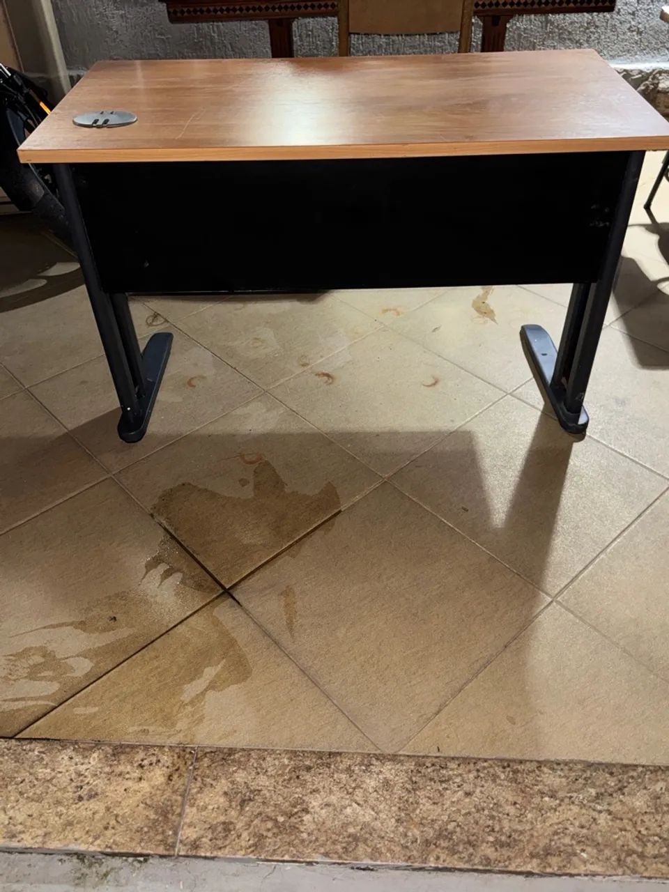 Mesa de escritório  - Foto 2