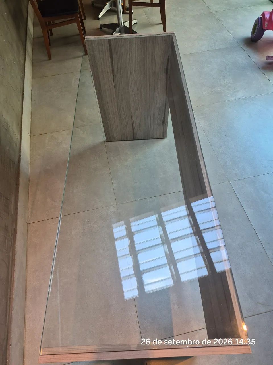 Mesa de Escritório  - Foto 2