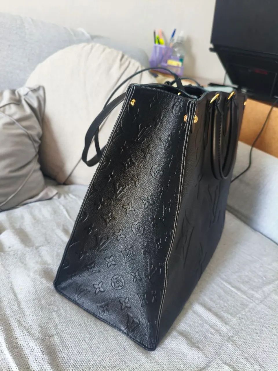 Bolsa LOUIS VUITTON - Foto 3