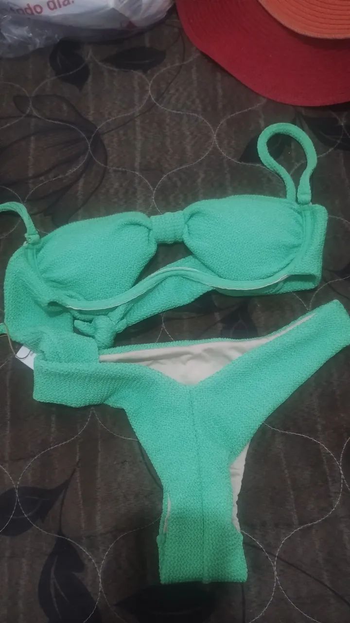 Roupas de praia  - Foto 4