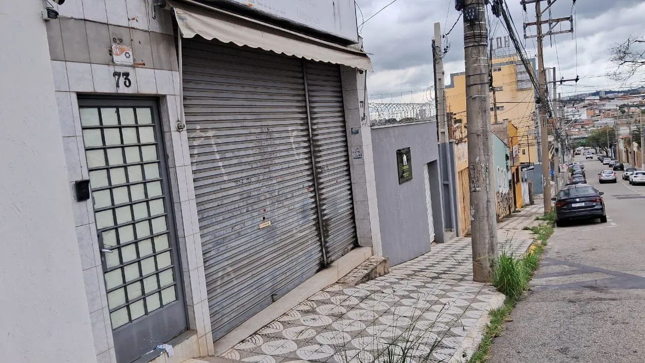 Salão para alugar, 180 m² - Centro - Sorocaba/SP