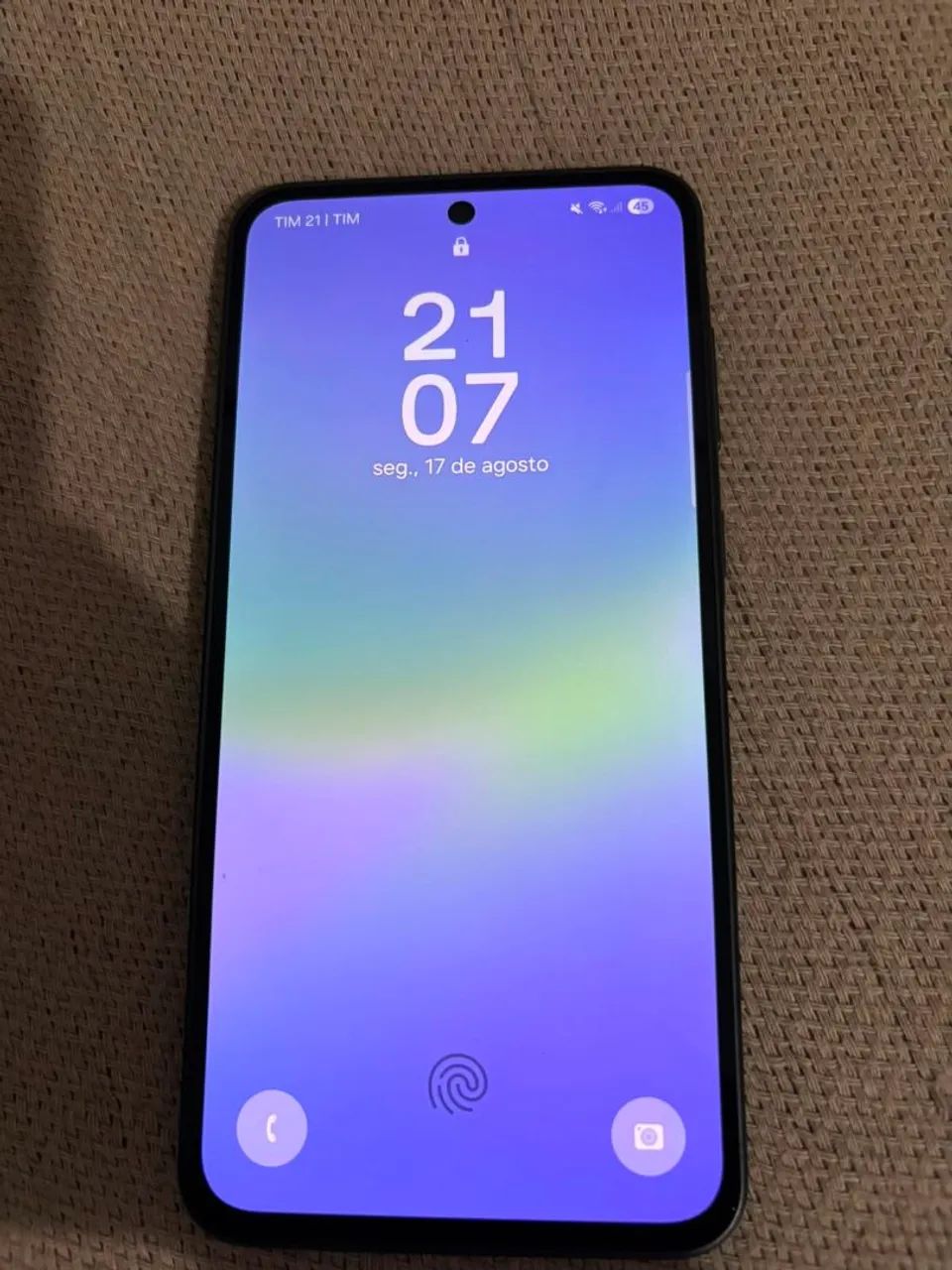 Galaxy A36 5g