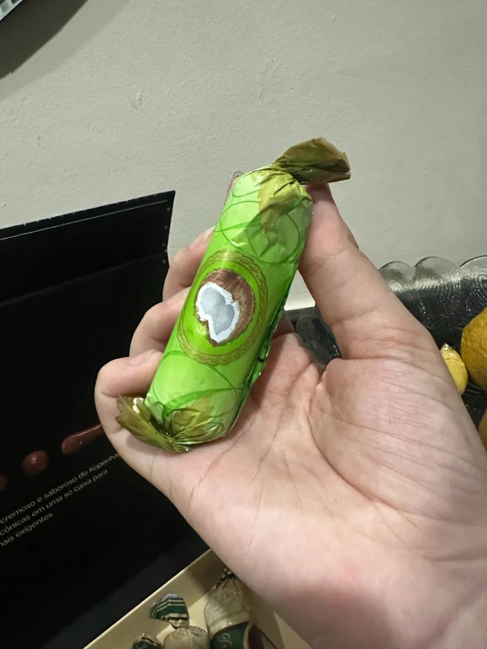BOMBOM/TRUFA CASTANHA, COCO E CUPUAÇU REGIONAL ATACADO E VAREJO  - Foto 3