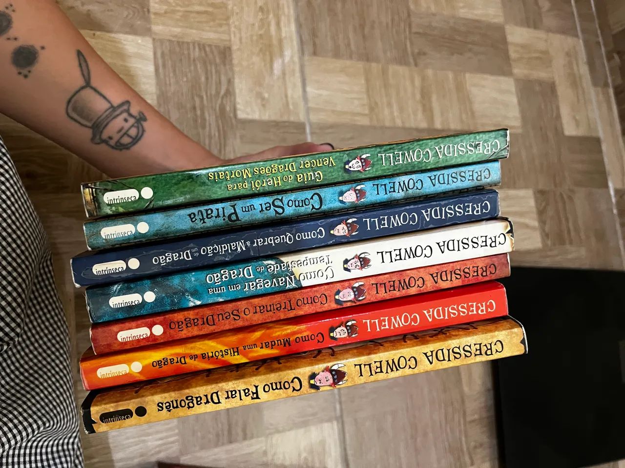 Livros diversos - Foto 4