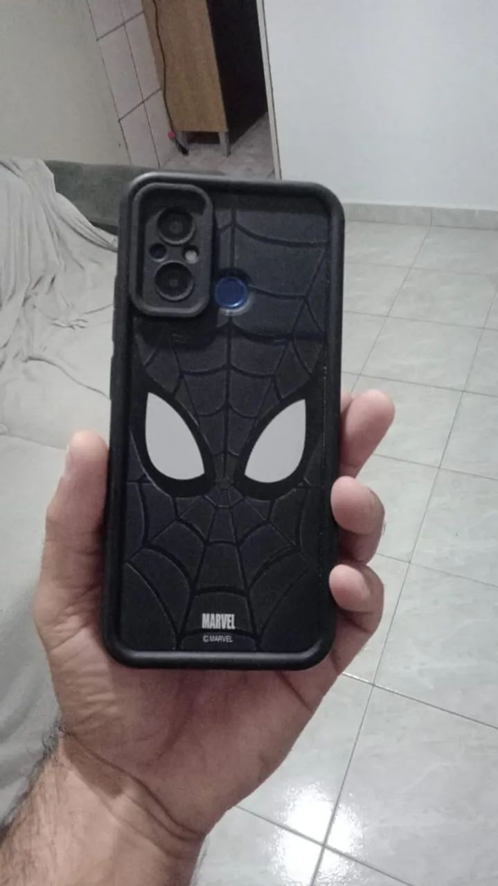 Redmi 12 c - Foto 3