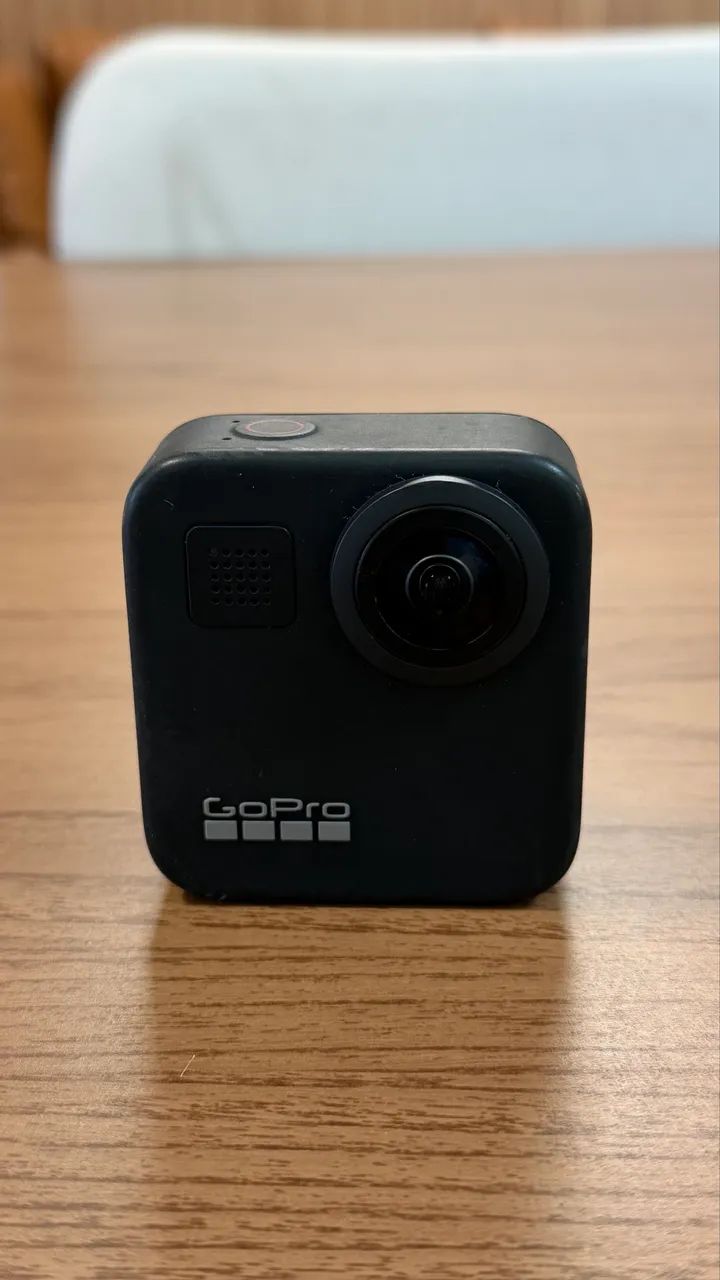 Go Pro 360 Max 