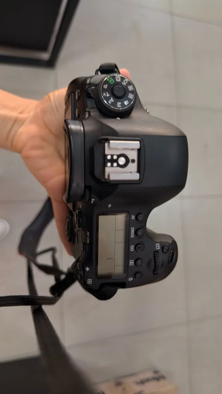 Cânon 6D MARK ll - Foto 4