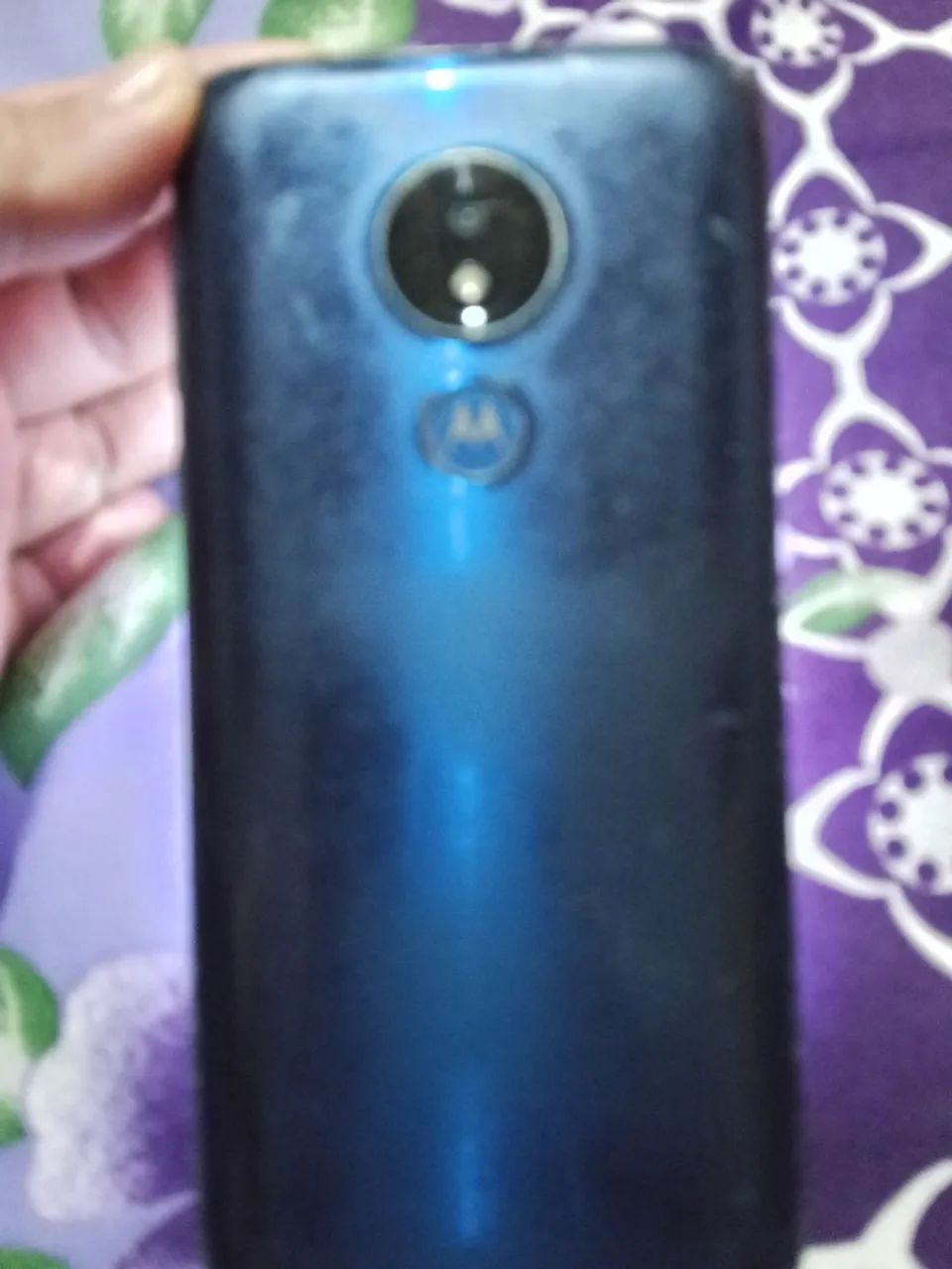 Moto G7 power - Foto 2
