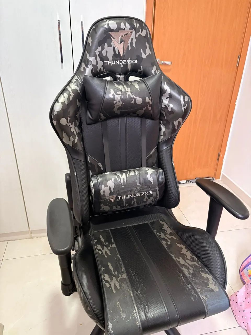 Thunderx3 Gaming Chair